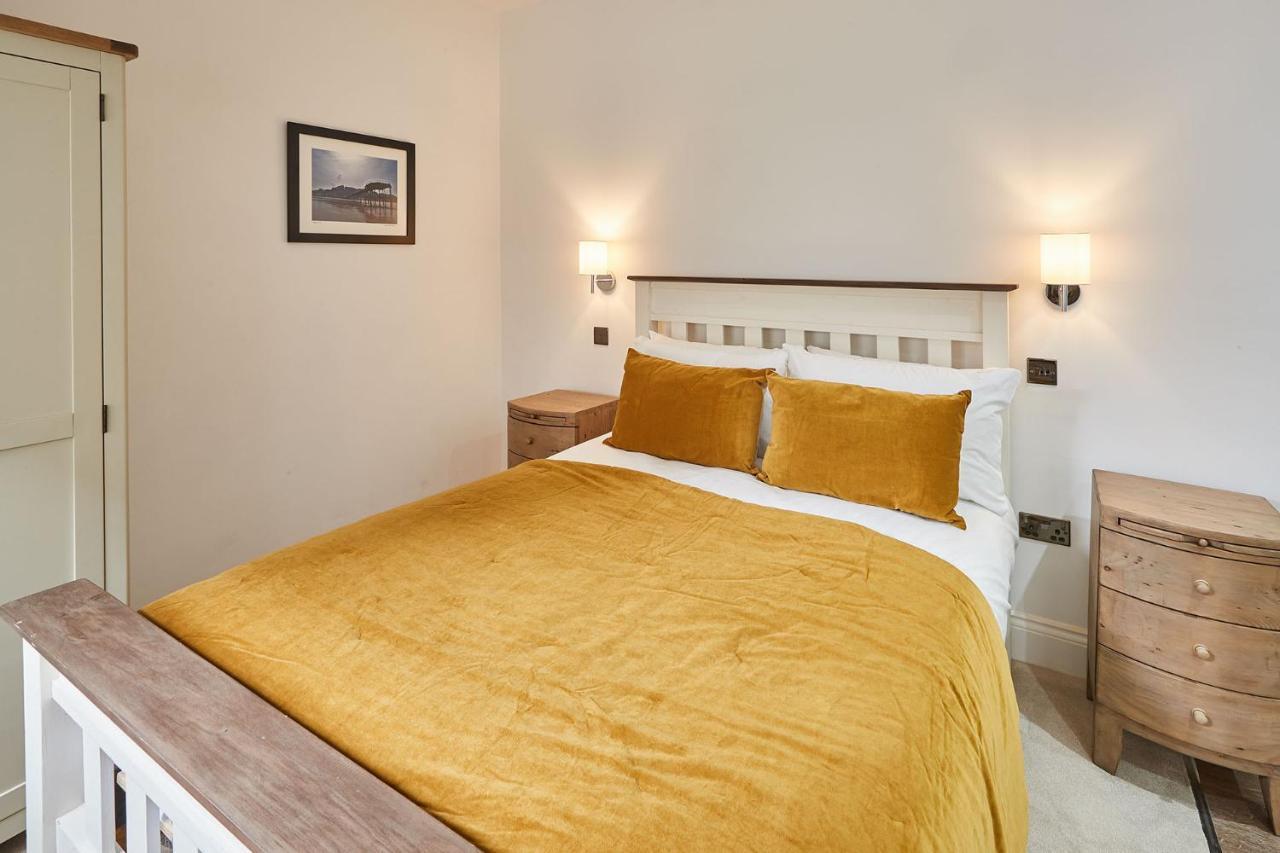 Host & Stay - Studio Pods Saltburn-by-the-Sea Esterno foto